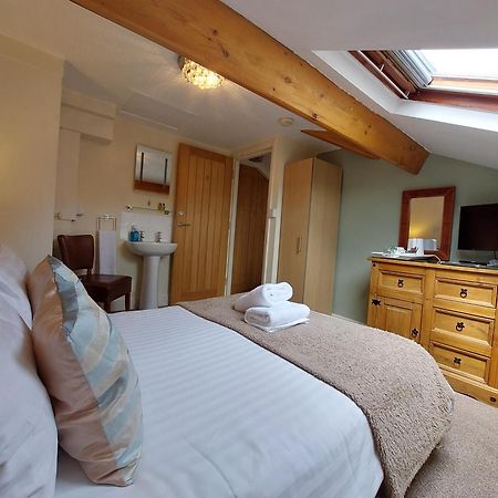 All Seasons Guest House Windermere Zimmer foto