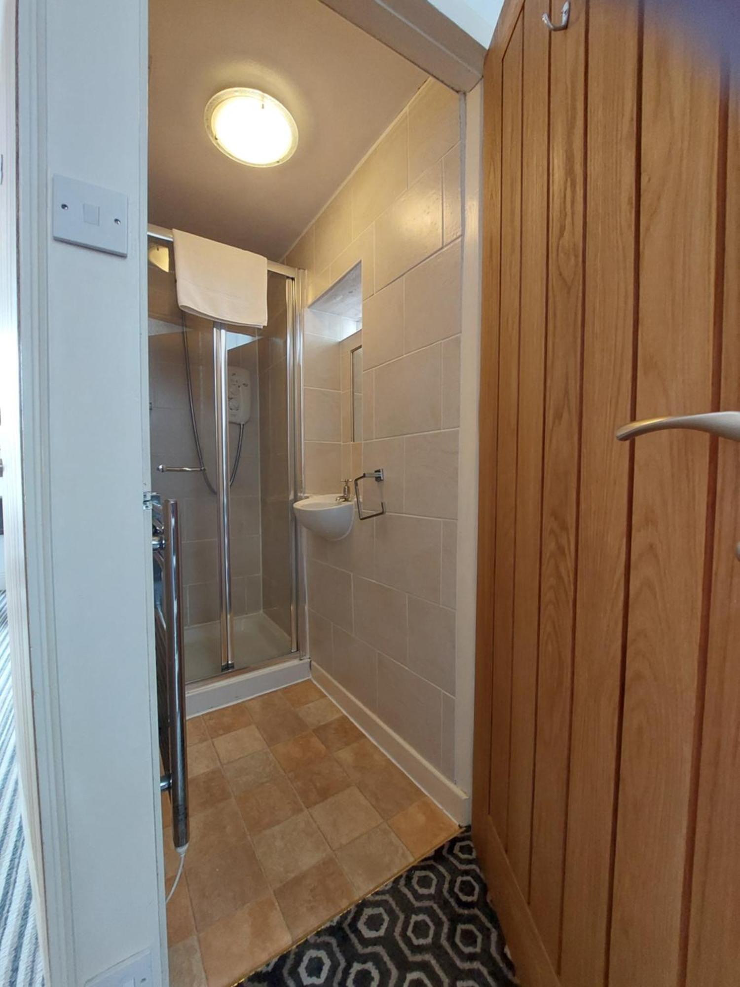 All Seasons Guest House Windermere Zimmer foto